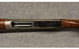 Benelli ~ Duca Di Montefeltro ~ 12 Gauge - 9 of 14