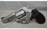 Taurus ~ Model 605 ~ .357 Magnum - 2 of 2