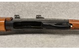 Remington ~ Woodsmaster Model 742 ~ .30-06 Springfield - 9 of 14