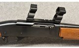 Remington ~ Woodsmaster Model 742 ~ .30-06 Springfield - 3 of 14