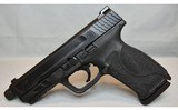 Smith & Wesson ~ M&P 40 ~ .357 Sig - 2 of 3