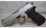 Sig Sauer ~ P220 ~ .45 ACP - 2 of 3