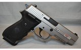 Sig Sauer ~ P220 ~ .45 ACP - 1 of 3