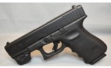 Glock ~ 19 ~ 9mm Luger - 2 of 3