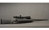 Weatherby ~ Mark V ~ .30-06 Springfield - 1 of 14