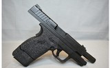Springfield ~ XDS 4.0 ~ .45 ACP - 3 of 3