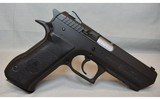 Israeli Weapons Ind. ~ Jericho 941 ~ 9mm Luger - 1 of 3