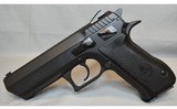 Israeli Weapons Ind. ~ Jericho 941 ~ 9mm Luger - 2 of 3