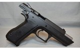 Israeli Weapons Ind. ~ Jericho 941 ~ 9mm Luger - 3 of 3