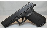 Glock ~ 21Gen4 ~ .45 Auto - 2 of 3
