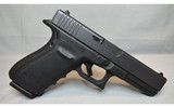 Glock ~ 21Gen4 ~ .45 Auto - 1 of 3