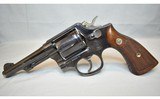 Smith & Wesson ~ 10-7 ~ .38 S&W SPL - 2 of 6