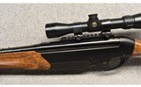 Benelli ~ R 1 ~ .270 Winchester Short Magnum - 6 of 10