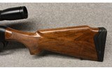 Benelli ~ R 1 ~ .270 Winchester Short Magnum - 5 of 10