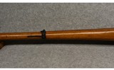 Waffenfabrik Bern ~ K 31 ~ 7.5x55mm Swiss - 8 of 14