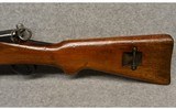 Waffenfabrik Bern ~ K 31 ~ 7.5x55mm Swiss - 5 of 14