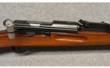 Waffenfabrik Bern ~ K 31 ~ 7.5x55mm Swiss - 3 of 14