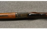 Simson Suhl ~ Model 100E ~ 12 Gauge - 9 of 14