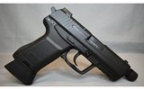 Heckler & Koch ~ 45C ~ .45 Auto - 1 of 3