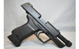 Heckler & Koch ~ 45C ~ .45 Auto - 3 of 3