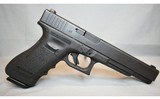 Glock ~ 24C ~ .40 S&W - 1 of 3