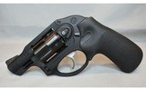 Ruger ~ LCR ~ .38 Special + P - 2 of 2