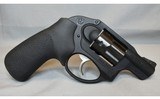 Ruger ~ LCR ~ .38 Special + P - 1 of 2
