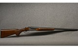 Fox Savage ~ Model BE Series ~ 20 Gauge - 1 of 15