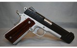 Kimber ~ Custom Aegis II ~ 9mm Luger