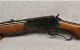Marlin ~ Model 36-R ~ .30-30 Winchester - 6 of 14