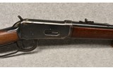 Winchester ~ Model 94 ~ .32 Winchester Special - 3 of 14