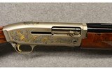 Browning ~ Ducks Unlimited Anniversary Gold ~ 12 Gauge - 3 of 14