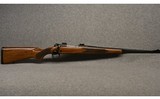 Winchester ~ Model 70 Westerner ~ .308 Winchester - 1 of 13