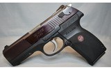 Sturm Ruger ~ P345 ~ .45 Auto - 2 of 3