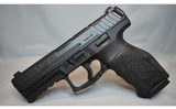 Heckler & Koch ~ VP 9 ~ 9mm Luger - 2 of 3