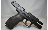 Heckler & Koch ~ VP 9 ~ 9mm Luger - 3 of 3
