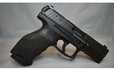 Heckler & Koch ~ VP 9 ~ 9mm Luger - 1 of 3