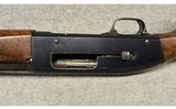 Winchester ~ Model 50 ~ 12 Gauge - 12 of 14