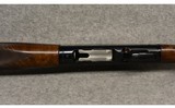 Winchester ~ Model 50 ~ 12 Gauge - 9 of 14