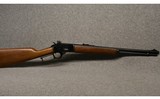Marlin ~ Model 1894 ~ .44 Remington Magnum