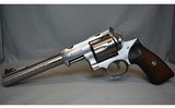 Sturm Ruger ~ Super Redhawk ~ .44 Magnum - 2 of 2