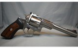 Sturm Ruger ~ Super Redhawk ~ .44 Magnum - 1 of 2