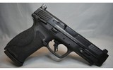 Smith & Wesson ~ M&P 10mm M2.0 ~ 10mm Auto - 1 of 3
