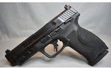 Smith & Wesson ~ M&P 10mm M2.0 ~ 10mm Auto - 2 of 3