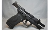 Smith & Wesson ~ M&P 10mm M2.0 ~ 10mm Auto - 3 of 3