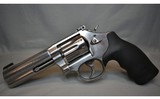 Smith & Wesson ~ Model 617-6 ~ .22 Long Rifle - 2 of 2