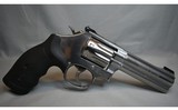 Smith & Wesson ~ Model 617-6 ~ .22 Long Rifle - 1 of 2