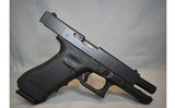 Glock ~ 22Gen4 ~ .40 S&W - 3 of 3