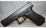 Glock ~ 22Gen4 ~ .40 S&W - 2 of 3