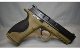 Smith & Wesson ~ M&P 40 ~ .40 S&W - 1 of 3